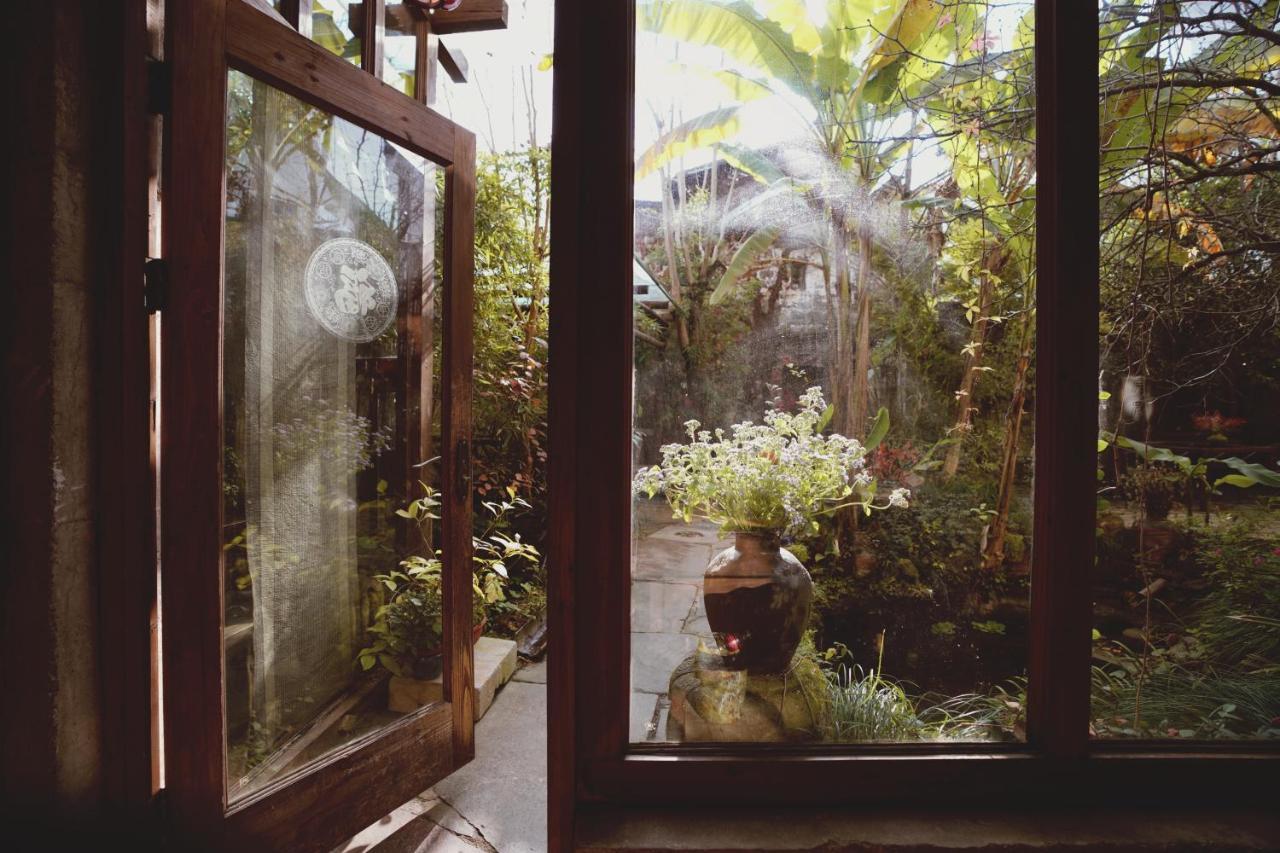 Wuyuan Qiye Yanxiang Guesthouse المظهر الخارجي الصورة