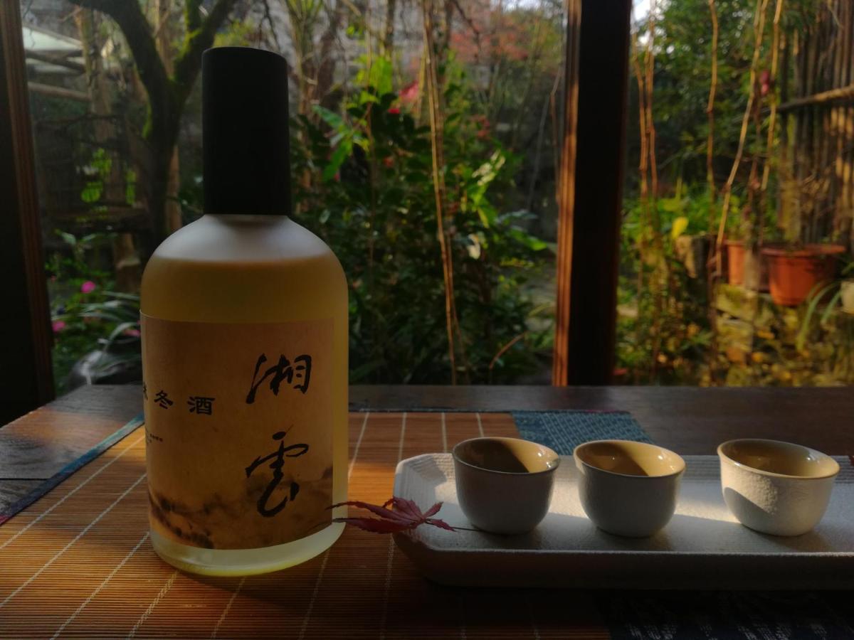 Wuyuan Qiye Yanxiang Guesthouse المظهر الخارجي الصورة
